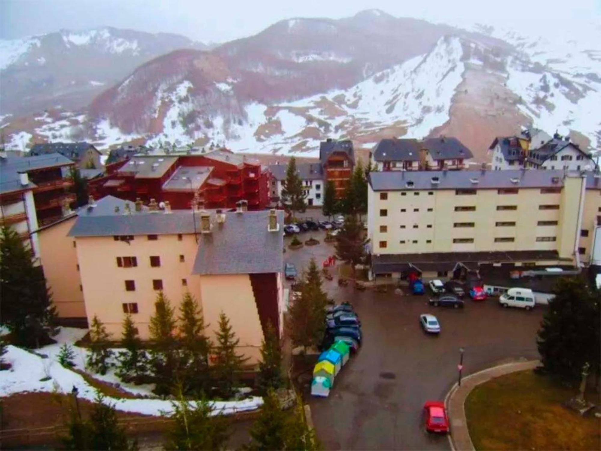 Apartamentos 3000 Formigal Exterior photo