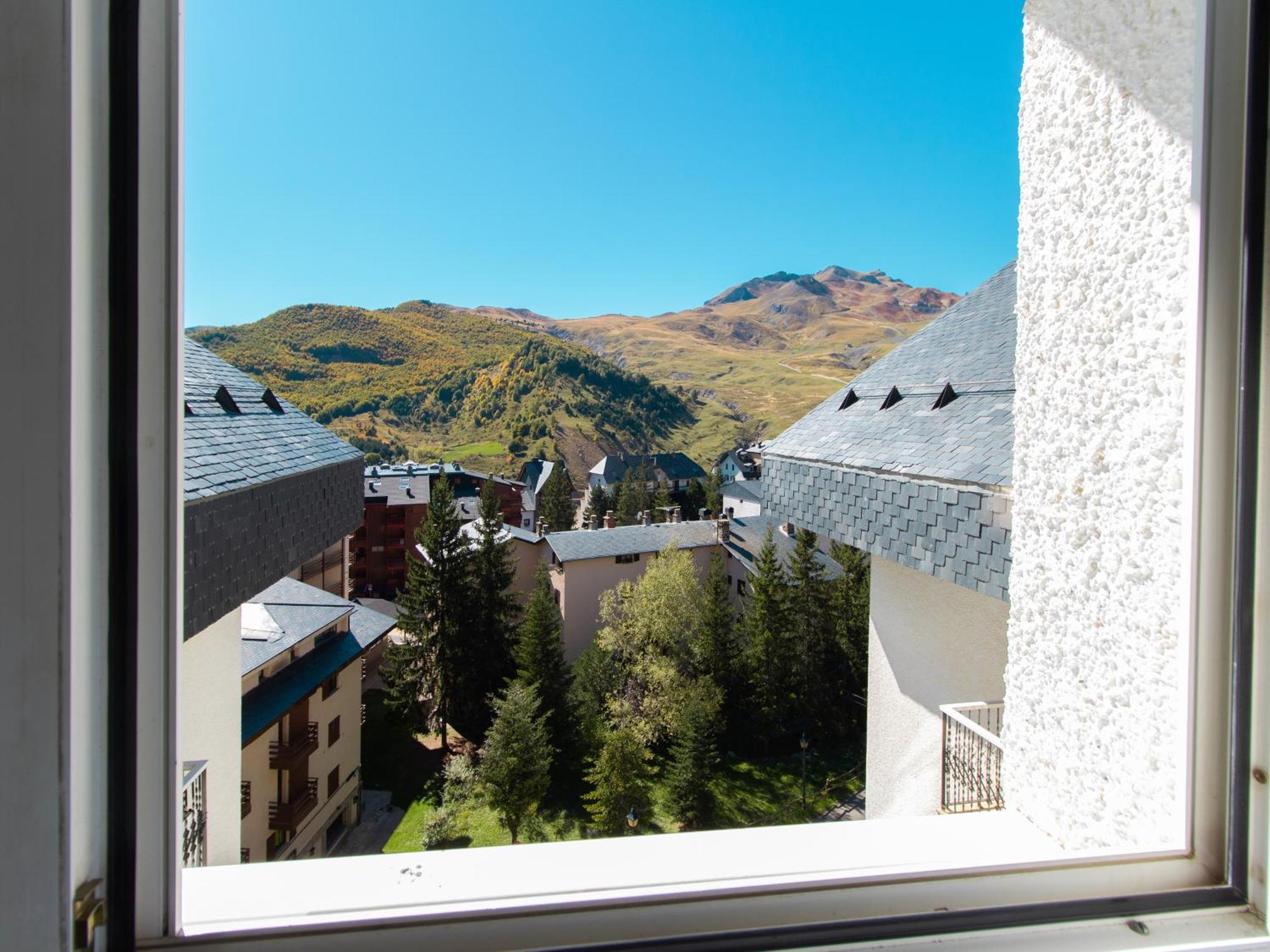 Apartamentos 3000 Formigal Exterior photo