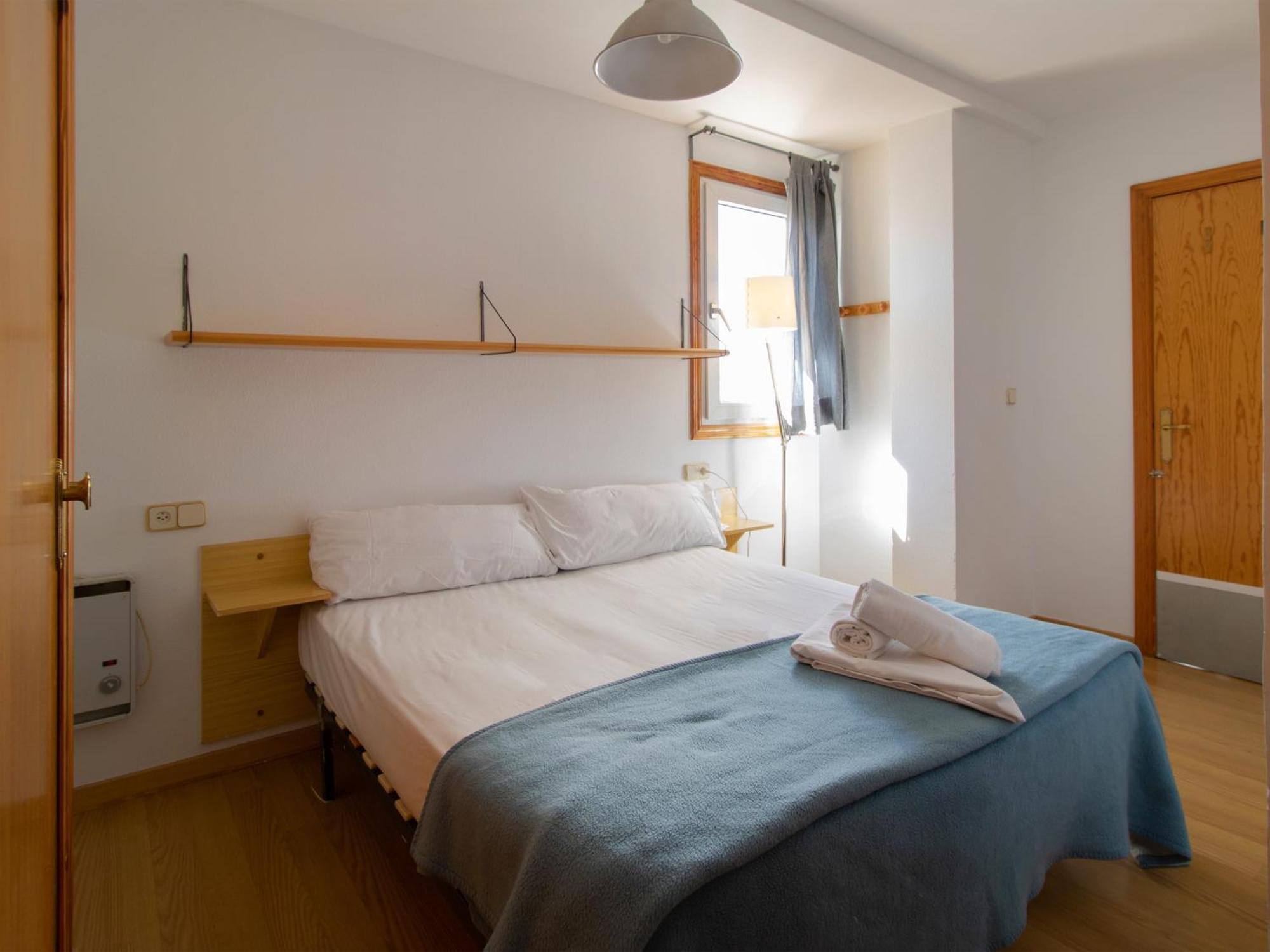 Apartamentos 3000 Formigal Exterior photo