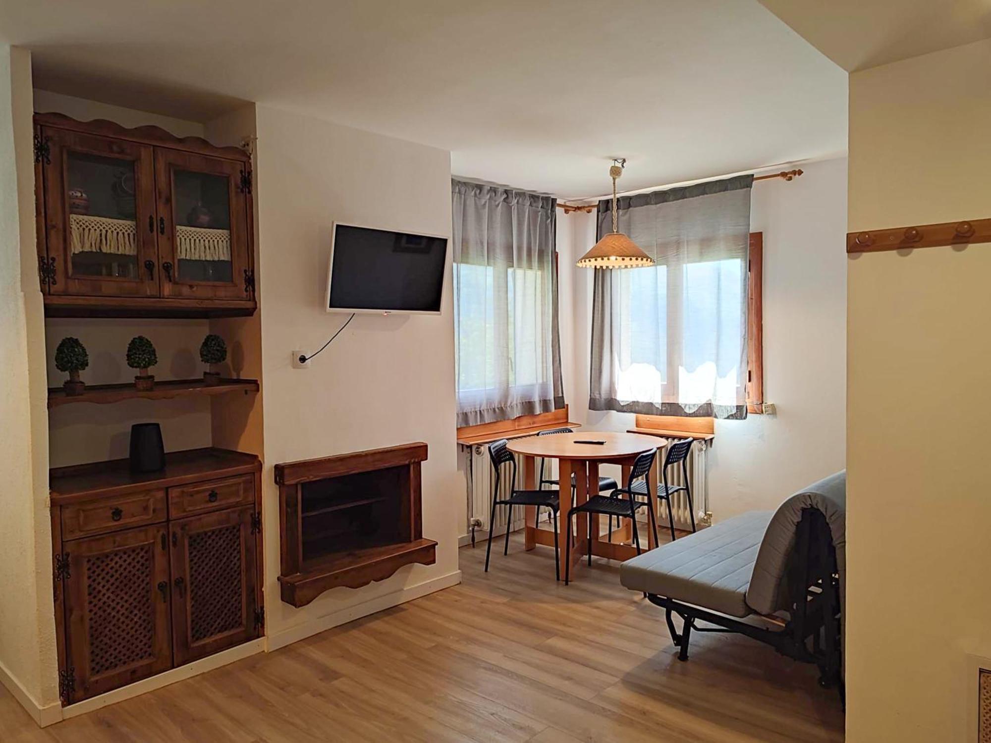 Apartamentos 3000 Formigal Exterior photo